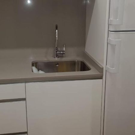 Piso 2Da Linea De Playa En Marbella Lejlighed Eksteriør billede
