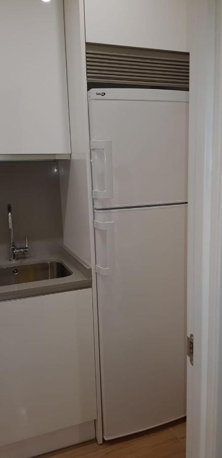 Piso 2Da Linea De Playa En Marbella Lejlighed Eksteriør billede
