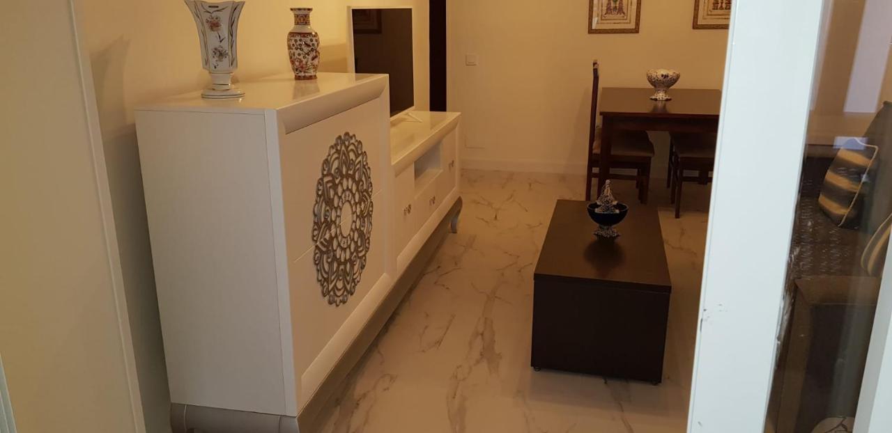Piso 2Da Linea De Playa En Marbella Lejlighed Eksteriør billede