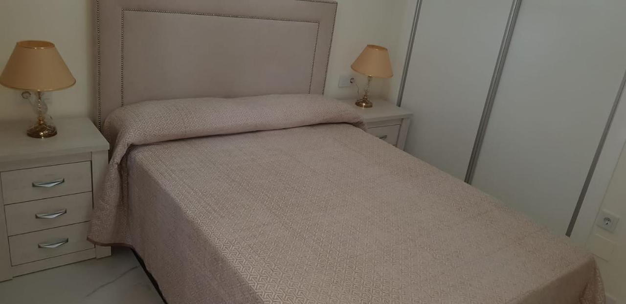 Piso 2Da Linea De Playa En Marbella Lejlighed Eksteriør billede