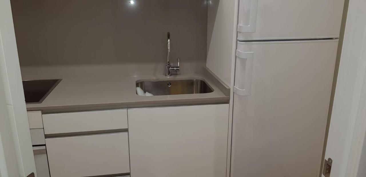 Piso 2Da Linea De Playa En Marbella Lejlighed Eksteriør billede